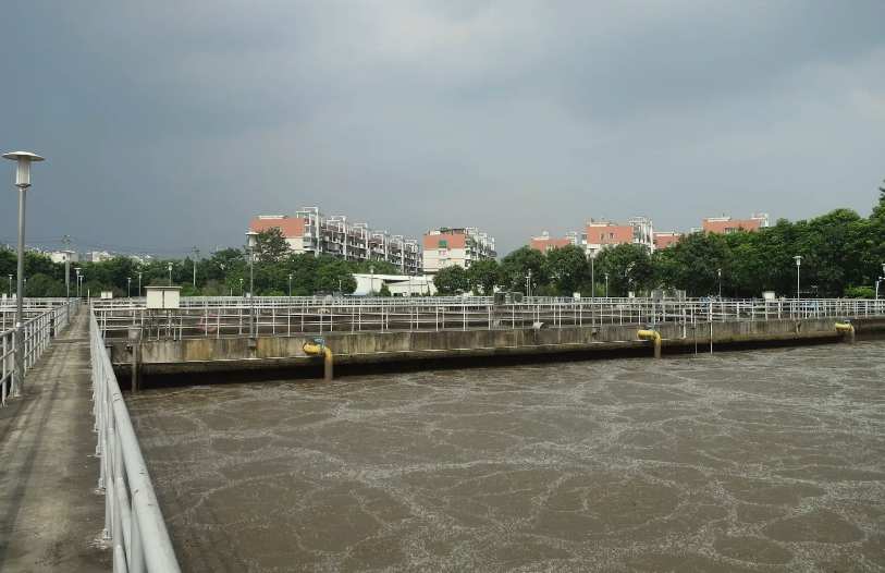 SBR反應池的作用和用途(sbr工藝的原理和特征) SBR反應池的作用和用途(sbr工藝的原理和特征)