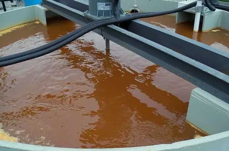 水性污水處理工藝流程(常見的水性污水處理方法) 水性污水處理工藝流程(常見的水性污水處理方法)