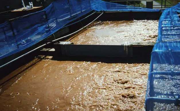 高濃度有機廢水處理工藝流程(附詳細(xì)方案) 高濃度有機廢水處理工藝流程(附詳細(xì)方案)