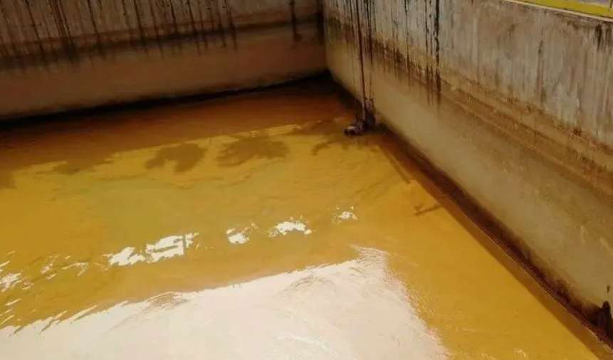 含鹽廢水處理系統(tǒng)分享(廢水脫鹽的處理方法) 含鹽廢水處理系統(tǒng)分享(廢水脫鹽的處理方法)