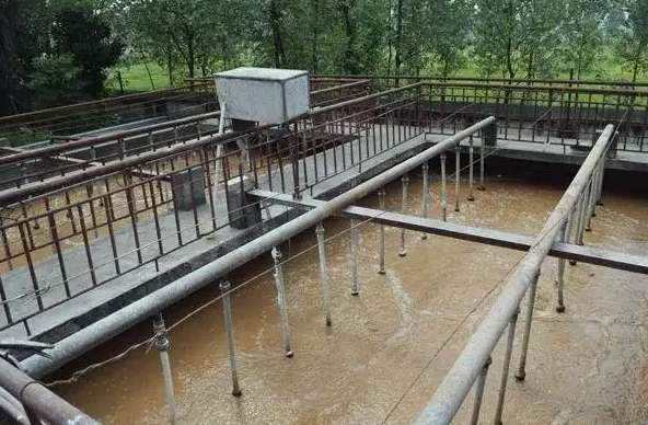 水解酸化池和厭氧池的區(qū)別在哪里?(污水處理水解酸化原理) 水解酸化池和厭氧池的區(qū)別在哪里?(污水處理水解酸化原理)