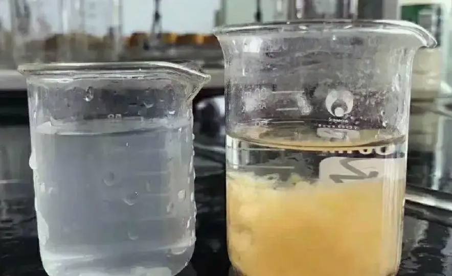 混凝劑與絮凝劑的區別作用講解(污水處理混凝劑和絮凝劑作用) 混凝劑與絮凝劑的區別作用講解(污水處理混凝劑和絮凝劑作用)