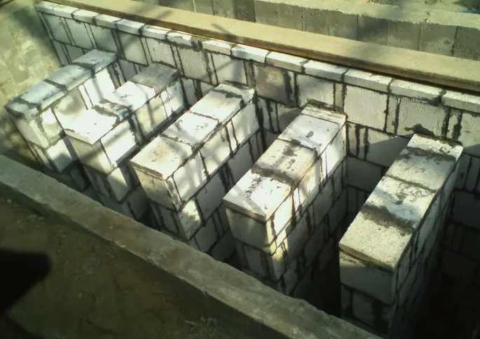 過濾池簡單結構圖(污水處理中過濾池的作用) 過濾池簡單結構圖(污水處理中過濾池的作用)