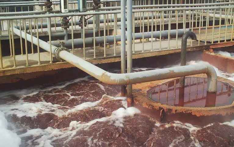 印染廢水的處理工藝及方法有哪些(印染廢水處理的基本方法) 印染廢水的處理工藝及方法有哪些(印染廢水處理的基本方法)