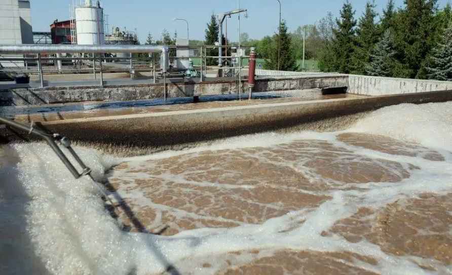 工業廢水排放標準2022最新(工業廢水排放達標量) 工業廢水排放標準2022最新(工業廢水排放達標量)