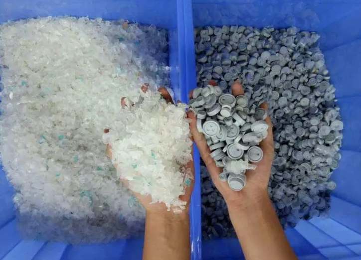 塑料清洗污水處理方案(塑料清洗污水怎么處理) 塑料清洗污水處理方案(塑料清洗污水怎么處理)