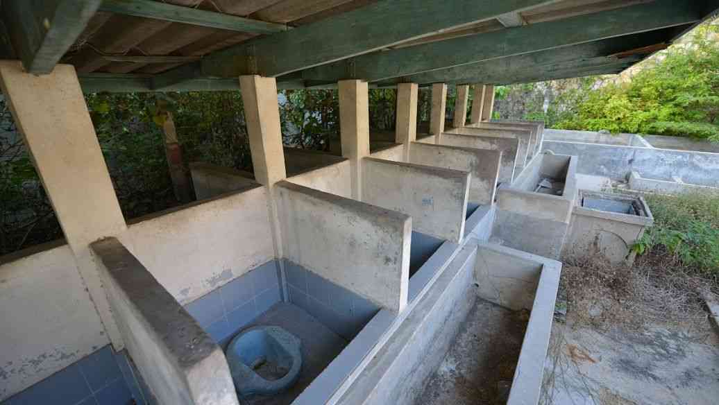 調節池的目的和用途(ph調節池的作用是什么) 調節池的目的和用途(ph調節池的作用是什么)