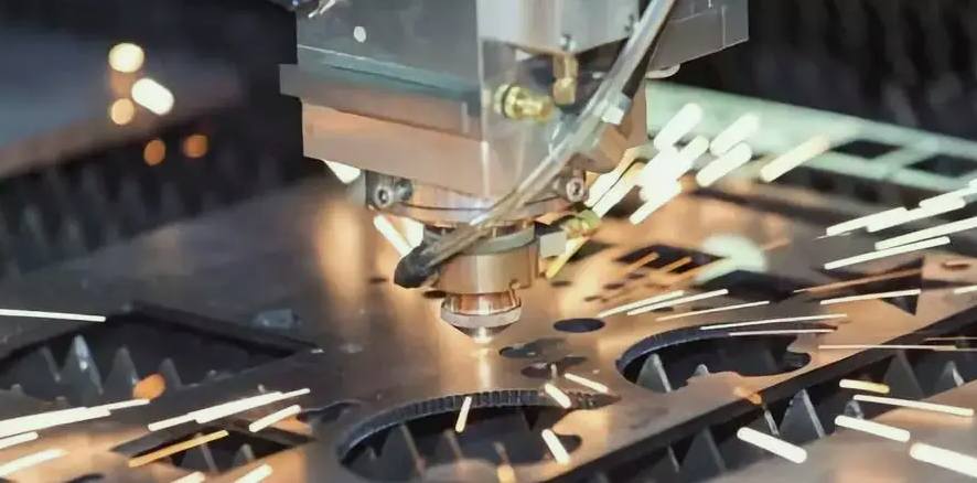 主流金屬加工方法有哪些(5種金屬件常用的加工方法) 主流金屬加工方法有哪些(5種金屬件常用的加工方法)