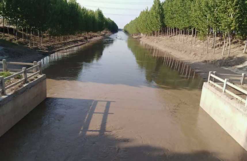 灌溉水質標準包括哪幾個方面(農田灌溉水排放標準) 灌溉水質標準包括哪幾個方面(農田灌溉水排放標準)