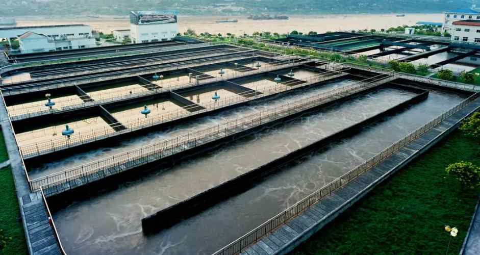 城鎮生活污水處理廠工藝流程(城市污水處理方法) 城鎮生活污水處理廠工藝流程(城市污水處理方法)