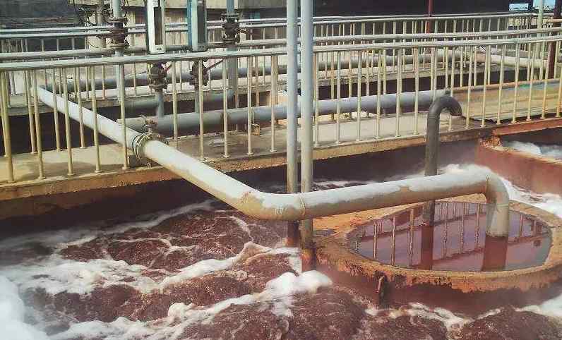 印染廢水cod一般為多少(印染廢水有何特點) 印染廢水cod一般為多少(印染廢水有何特點)