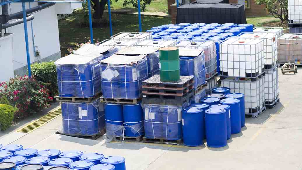 水性油漆廢水如何處理的(水性漆廢水處理一體機) 水性油漆廢水如何處理的(水性漆廢水處理一體機)