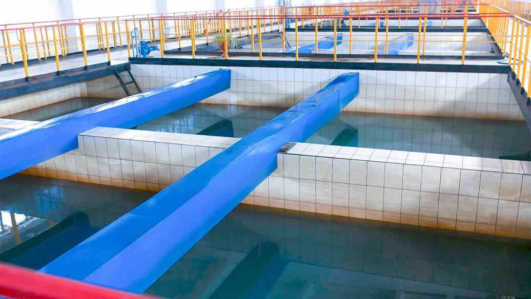 生物濾池原理是什么(生物濾池案例) 生物濾池原理是什么(生物濾池案例)