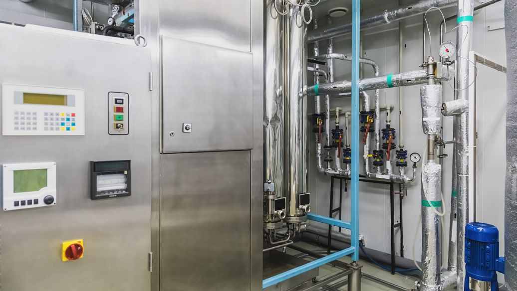 大型污水處理設備方案(大型污水處理設備生產廠家分享) 大型污水處理設備方案(大型污水處理設備生產廠家分享)