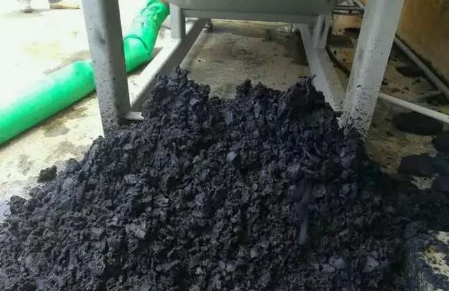 紡織印染污泥設(shè)備有哪些(印染污泥干燥機(jī)) 紡織印染污泥設(shè)備有哪些(印染污泥干燥機(jī))