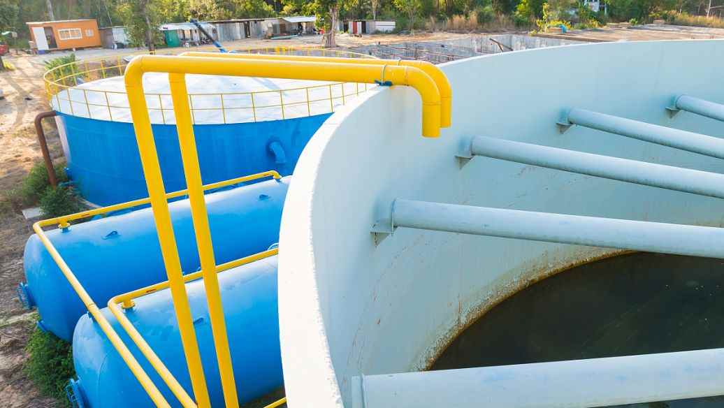 雨水一體化泵站方案(雨水一體化泵站原理及用途) 雨水一體化泵站方案(雨水一體化泵站原理及用途)