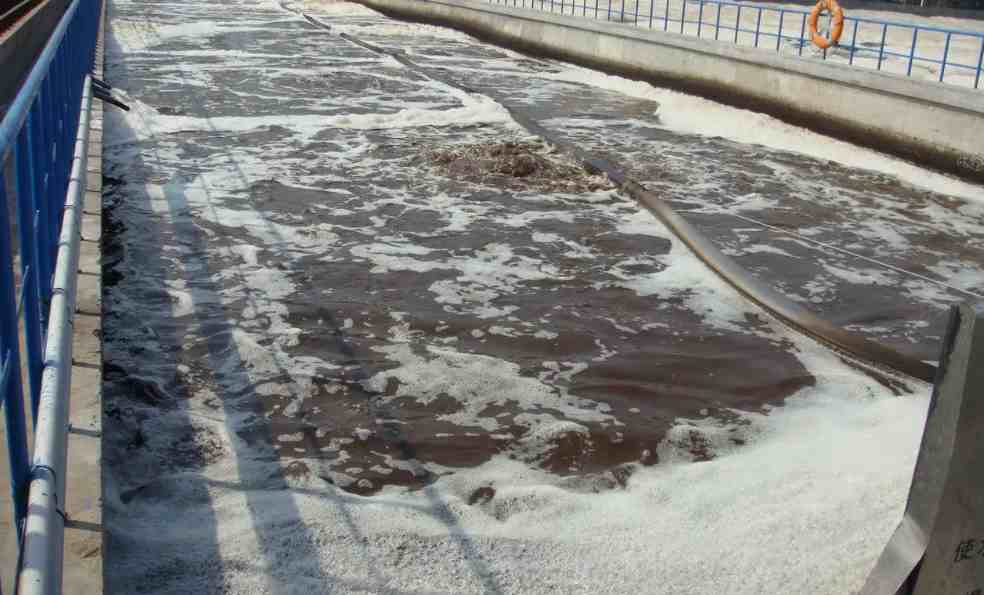 焦化廢水處理技術方案(焦化廠廢水處理原理) 焦化廢水處理技術方案(焦化廠廢水處理原理)