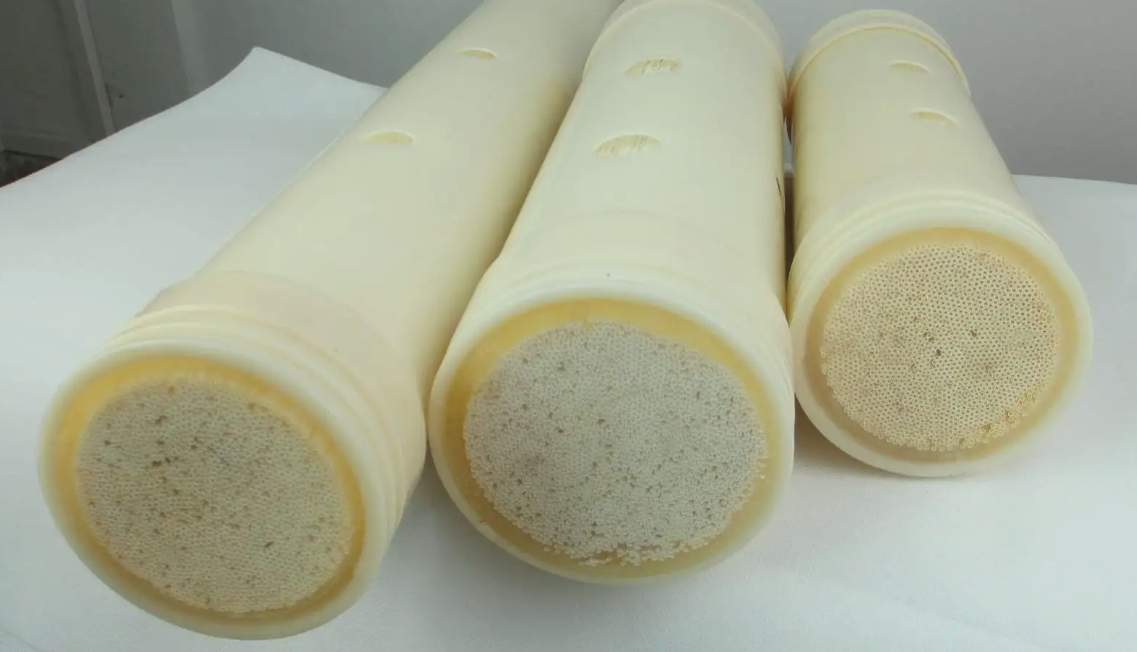 超濾膜清洗方法有哪些(超濾膜清洗預案) 超濾膜清洗方法有哪些(超濾膜清洗預案)