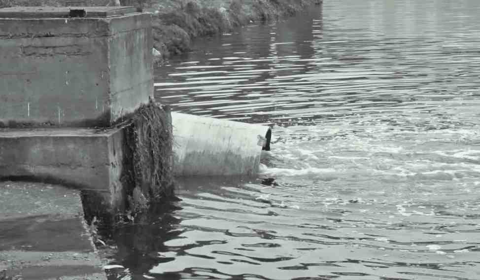河道廢水處理設(shè)備有哪些(河道污水處理技術(shù)方案) 河道廢水處理設(shè)備有哪些(河道污水處理技術(shù)方案)