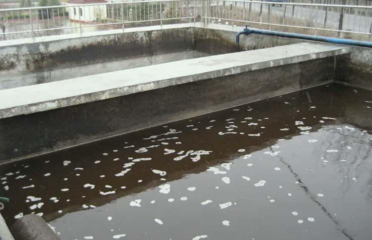 sbr反應池結構及工作原理(sbr工藝的原理和特征) sbr反應池結構及工作原理(sbr工藝的原理和特征)