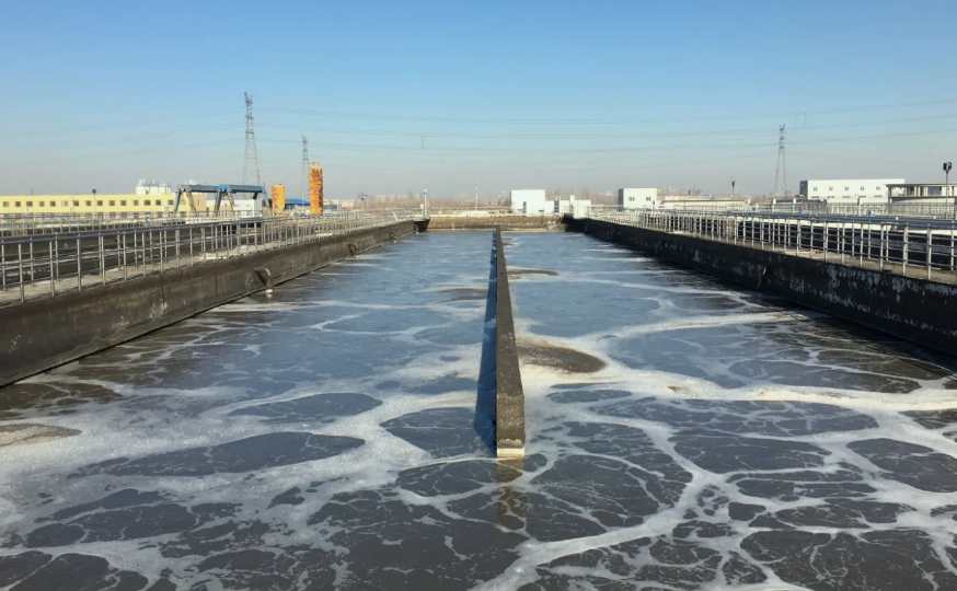 高含鹽廢水處理,這幾點一定要注意!(高含鹽廢水處理的技術) 高含鹽廢水處理,這幾點一定要注意!(高含鹽廢水處理的技術)