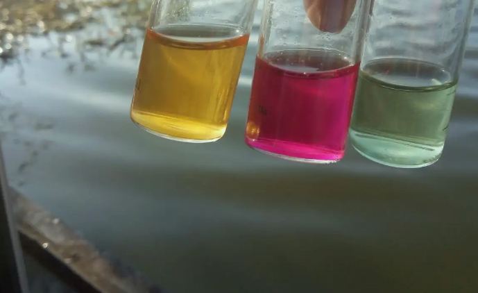 氨氮超標的處理方法快速去除氨氮的原理(氨氮超標最簡單的處理方法) 氨氮超標的處理方法快速去除氨氮的原理(氨氮超標最簡單的處理方法)