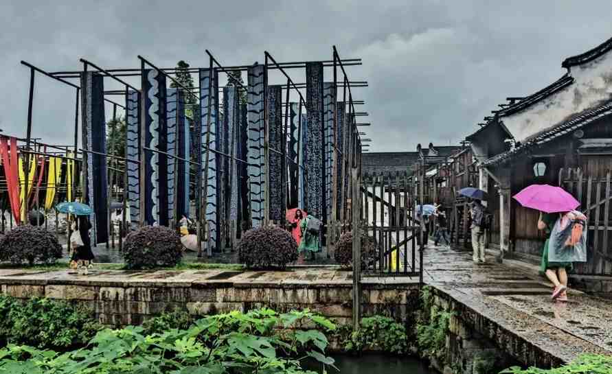 中國印染之鄉是哪里(中國印染廠最多的地方) 中國印染之鄉是哪里(中國印染廠最多的地方)