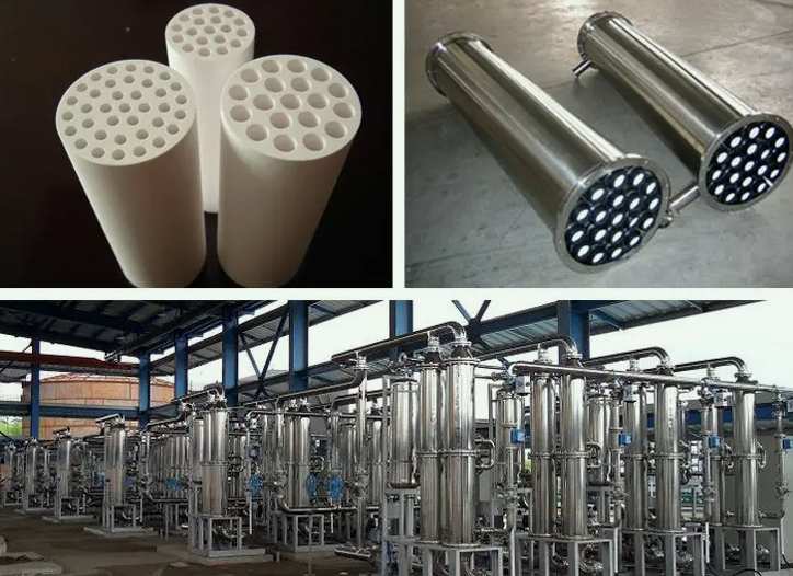 膜處理技術的優缺點有哪些(生物膜處理工藝有哪些) 膜處理技術的優缺點有哪些(生物膜處理工藝有哪些)