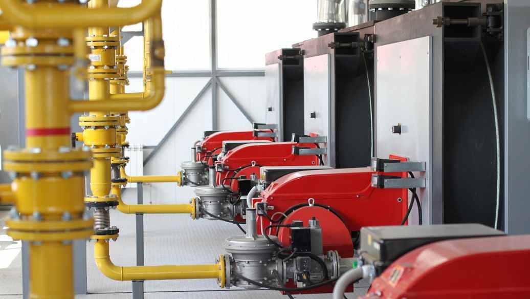 鍋爐水處理設備(鍋爐常用水處理方法) 鍋爐水處理設備(鍋爐常用水處理方法)