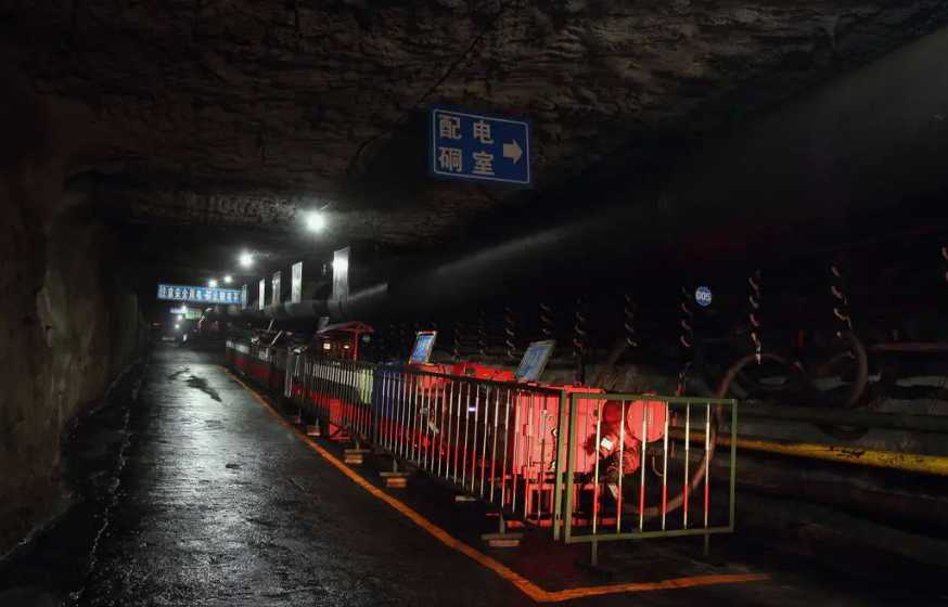 高礦化度礦井水處理方法(煤礦礦井水處理設備) 高礦化度礦井水處理方法(煤礦礦井水處理設備)