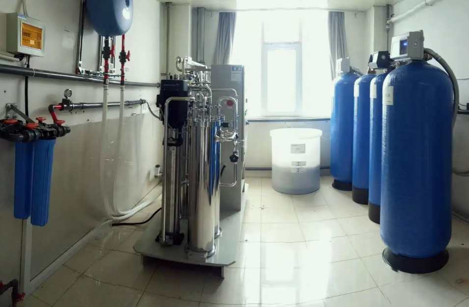 醫院凈水系統有哪些(醫院水處理系統有哪些) 醫院凈水系統有哪些(醫院水處理系統有哪些)