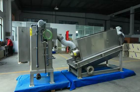 疊螺機原理圖解(疊螺機作用|用途) 疊螺機原理圖解(疊螺機作用|用途)