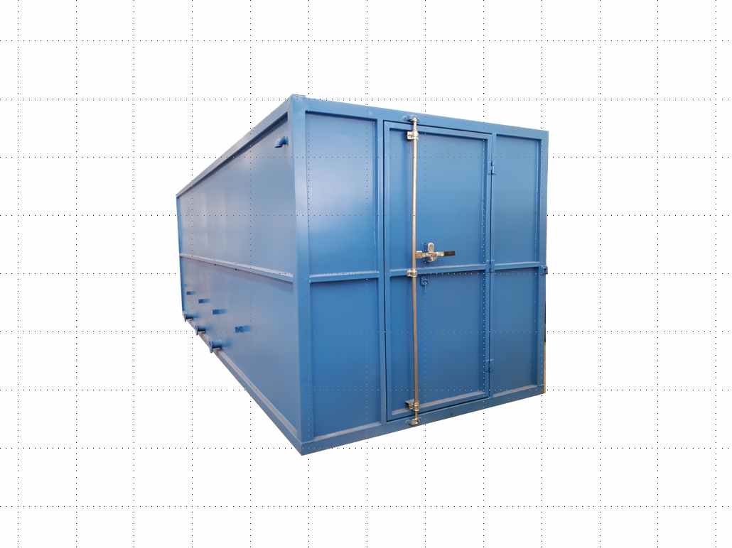 污水處理設備參數有哪些(一體化污水處理設備參數范本) 污水處理設備參數有哪些(一體化污水處理設備參數范本)