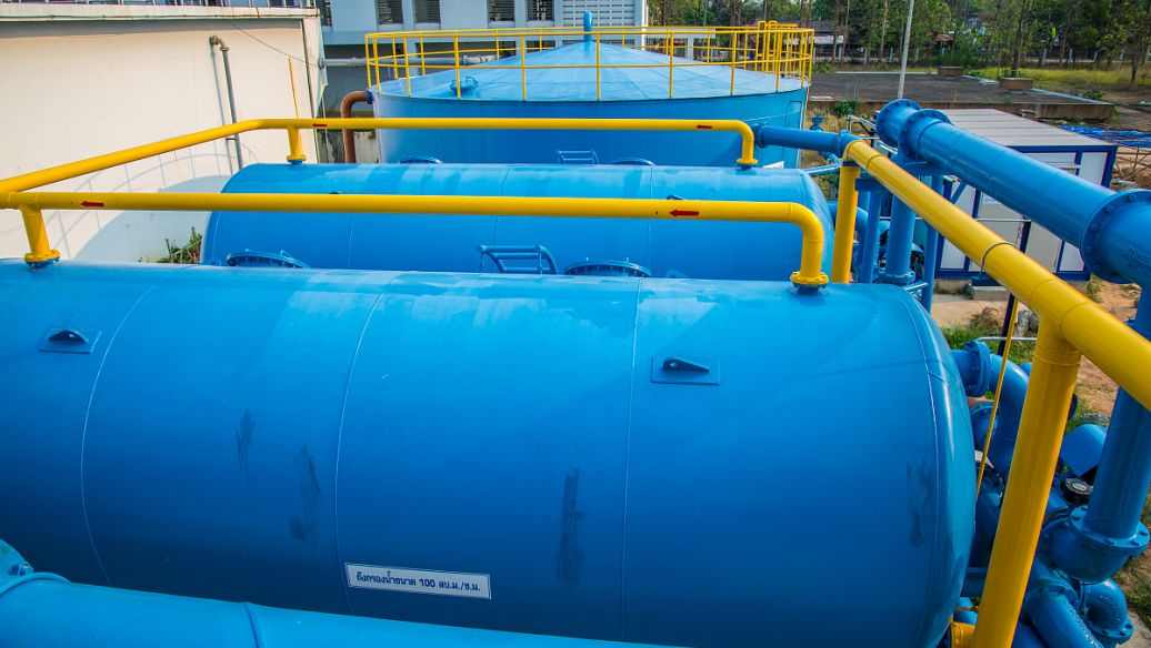 一體化泵站哪家好|品牌推薦(一體化泵站廠家分享) 一體化泵站哪家好|品牌推薦(一體化泵站廠家分享)