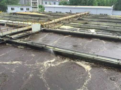 高氨氮廢水如何處理,你還不知道原因(氨氮高怎么處理) 高氨氮廢水如何處理,你還不知道原因(氨氮高怎么處理)