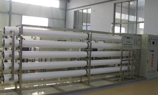 污水處理反滲透工作原理(反滲透凈水器廢水處理) 污水處理反滲透工作原理(反滲透凈水器廢水處理)