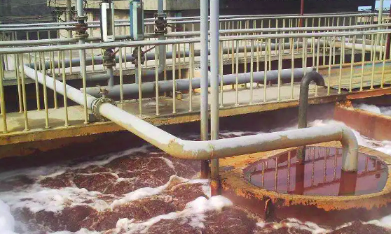 印染廢水處理工藝案例(印染廢水的處理方法) 印染廢水處理工藝案例(印染廢水的處理方法)