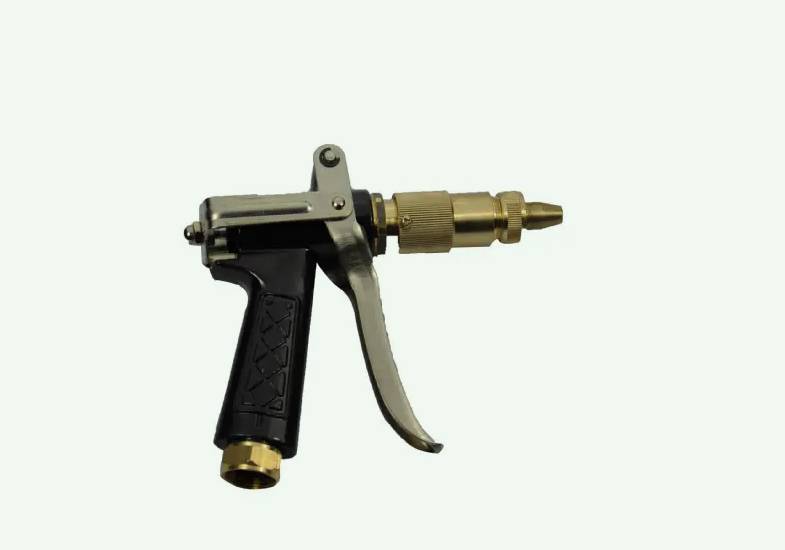 高壓水槍原理是什么(高壓水槍原理圖解) 高壓水槍原理是什么(高壓水槍原理圖解)