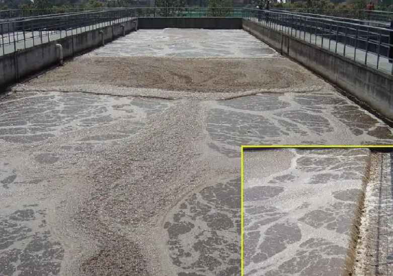 活性污泥馴化方法有哪些(活性污泥馴化過程) 活性污泥馴化方法有哪些(活性污泥馴化過程)