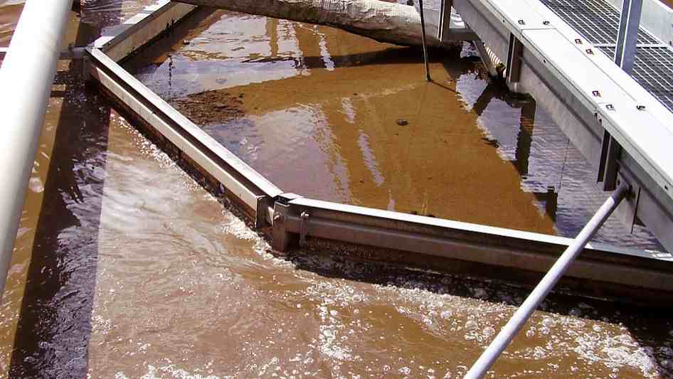 工業廢水處理的單元有哪些內容(處理工業廢水用什么) 工業廢水處理的單元有哪些內容(處理工業廢水用什么)