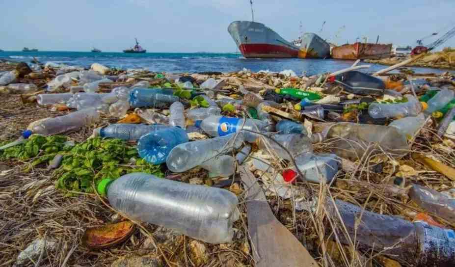 塑料污染案例分析(塑料廠廢水怎么處理) 塑料污染案例分析(塑料廠廢水怎么處理)