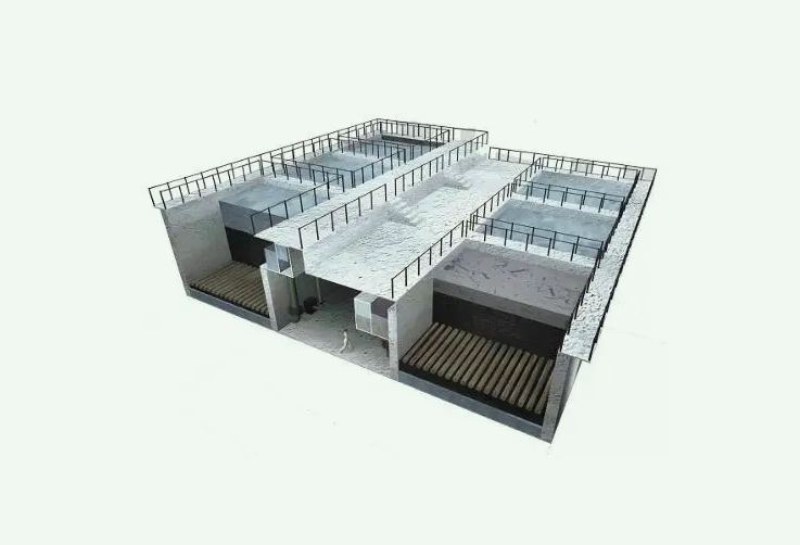 普通生物濾池的特點(生物濾池的作用) 普通生物濾池的特點(生物濾池的作用)