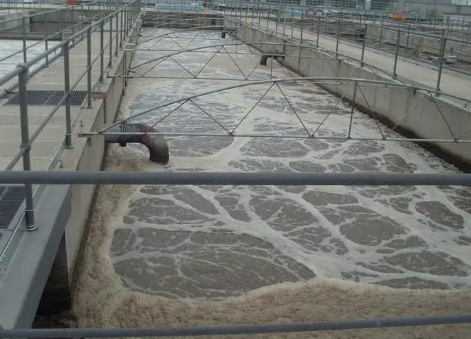 活性污泥的馴化方法是什么(活性污泥的馴化過程) 活性污泥的馴化方法是什么(活性污泥的馴化過程)