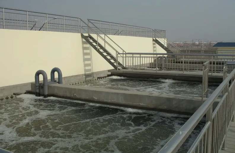 生物濾池中負荷是什么意思(高負荷生物濾池的工作原理) 生物濾池中負荷是什么意思(高負荷生物濾池的工作原理)