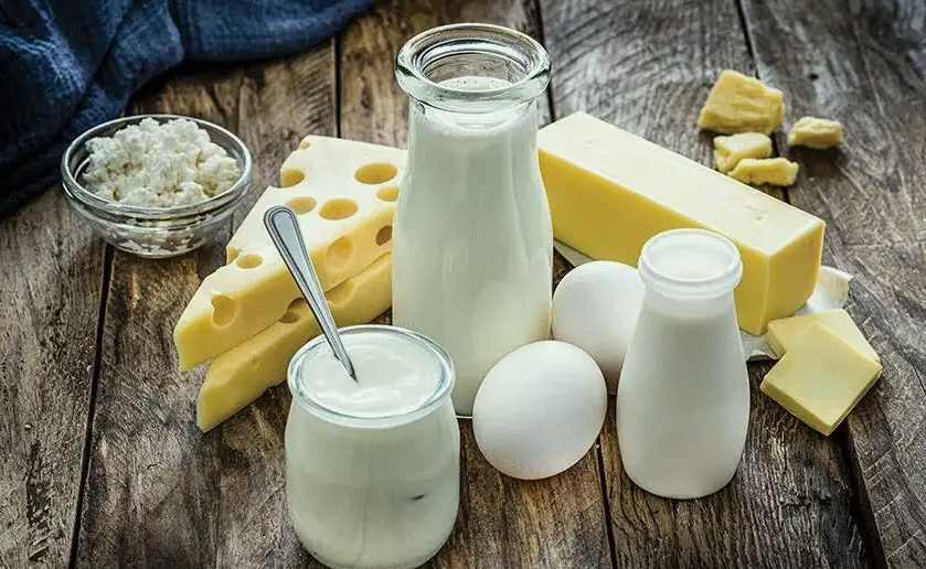 乳制品行業(yè)污水排放流程(乳品廠污水處理工藝) 乳制品行業(yè)污水排放流程(乳品廠污水處理工藝)