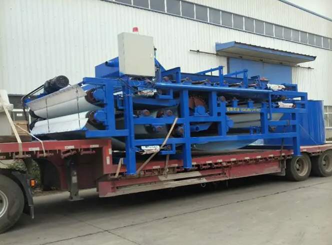 主要脫泥機種類都有哪些優缺點(目前污泥脫水機有幾款) 主要脫泥機種類都有哪些優缺點(目前污泥脫水機有幾款)