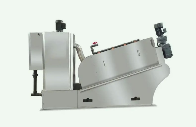 疊螺機(jī)污泥脫水機(jī)原理講解(污水疊螺機(jī)工作原理揭秘) 疊螺機(jī)污泥脫水機(jī)原理講解(污水疊螺機(jī)工作原理揭秘)