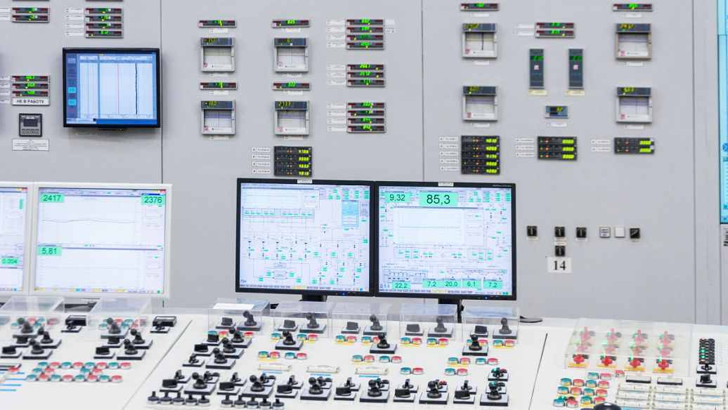 水處理自動(dòng)化控制系統(tǒng)簡(jiǎn)介(污水處理電氣控制系統(tǒng)有哪些) 水處理自動(dòng)化控制系統(tǒng)簡(jiǎn)介(污水處理電氣控制系統(tǒng)有哪些)