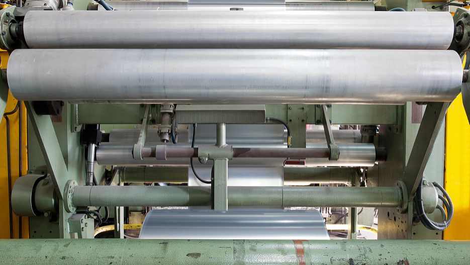 水平帶式過濾機工作原理(廠家分享水平帶式過濾機作用是什么) 水平帶式過濾機工作原理(廠家分享水平帶式過濾機作用是什么)