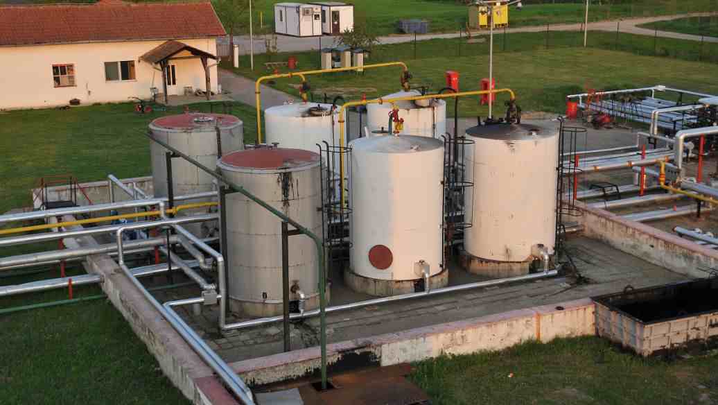 污水處理廠總氮超標怎么處理(總氮超標怎么處理最好) 污水處理廠總氮超標怎么處理(總氮超標怎么處理最好)